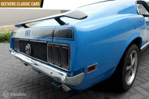 Immagine 8/17 di Ford Mustang Mach 1 (1970)