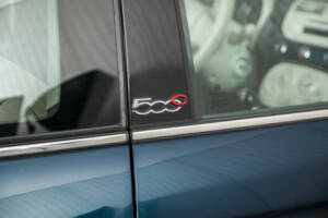 Immagine 34/50 di FIAT 500 C (2014)
