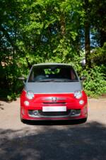 Bild 33/50 von Abarth 595 C Competizione (2014)