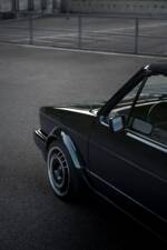 Bild 8/40 von Volkswagen Golf Mk I Convertible 1.8 (1991)
