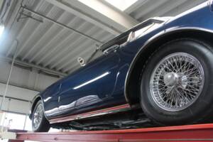 Imagen 11/50 de Facel Vega Facel II (1962)