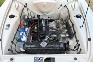Bild 40/46 von Ford Cortina GT (1965)