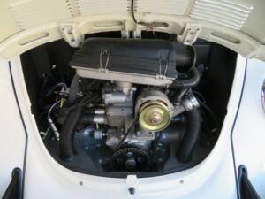 Image 18/24 of Volkswagen Beetle &quot;Memminger&quot; (1973)