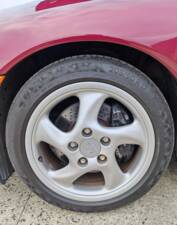 Bild 26/48 von Porsche 911 Carrera (1999)