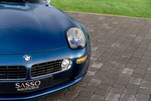 Afbeelding 16/77 van BMW Z8 (2001)