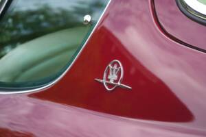 Bild 8/38 von Maserati Mistral 4000 (1968)