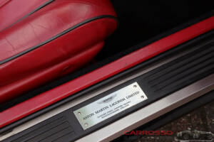 Imagen 14/44 de Aston Martin Virage Volante (1993)