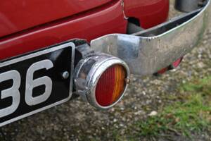 Immagine 22/50 di Alvis TA 14 Duncan Sports (1948)