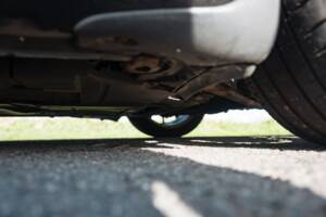 Image 28/50 of Porsche 911 Carrera 4 (2001)