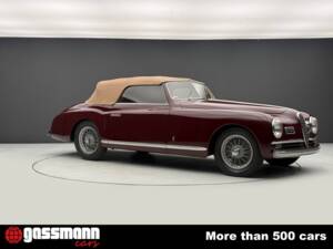 Bild 4/15 von Alfa Romeo 6C 2500 Sport (1948)