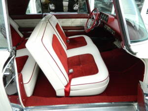 Imagen 20/23 de Lincoln Continental Mark II (1956)