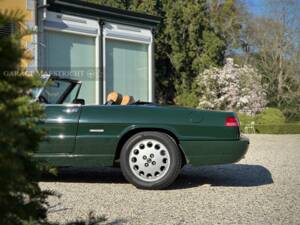 Image 19/100 de Alfa Romeo 2.0 Spider (1993)