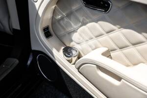 Immagine 25/44 di Bentley Mulsanne (2012)