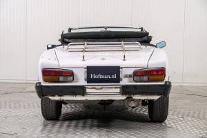 Image 16/50 de FIAT Spider 2000 Pininfarina 50th Anniversary Edition (1979)