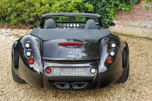 Bild 21/50 von Wiesmann Roadster MF5 (2007)