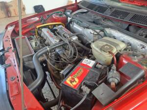 Afbeelding 28/48 van FIAT Ritmo 130 TC Abarth (1984)