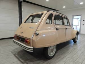 Image 3/15 of Citroën Dyane 6 (1984)