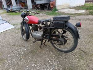 Immagine 5/5 di Gilera DUMMY (1950)