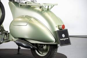 Immagine 15/50 di Piaggio Vespa 125 (1950)