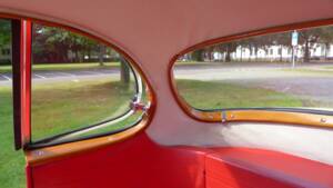 Afbeelding 10/14 van Borgward Isabella Coupe (1961)