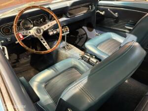 Image 31/50 de Ford Mustang 289 (1966)