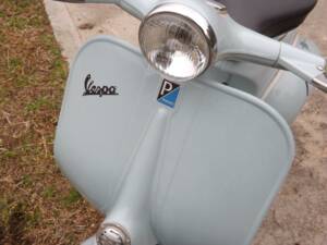 Immagine 14/50 di Piaggio Vespa 125 (1961)