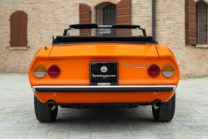 Bild 16/50 von FIAT Dino 2400 Spider (1972)
