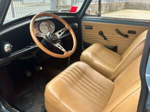 Image 9/16 of Innocenti Mini 1001 Export (1973)