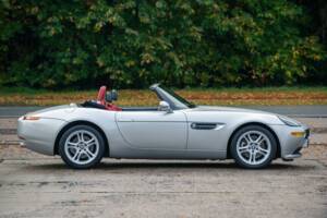 Bild 8/33 von BMW Z8 (2001)