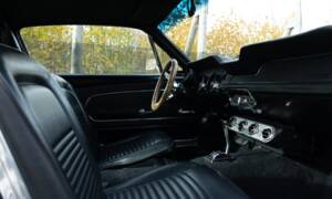 Image 4/44 of Ford Mustang 351 (1967)