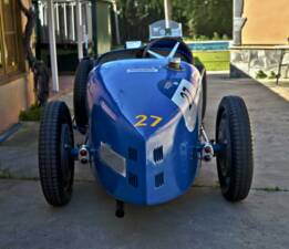 Image 14/50 de Bugatti Typ 37 A (1927)
