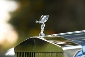 Afbeelding 32/50 van Rolls-Royce Silver Spur III (1995)