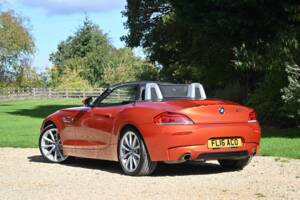 Afbeelding 21/50 van BMW Z4 sDrive35i (2016)