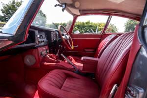 Image 35/44 de Jaguar Type E 4.2 (1964)