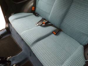 Imagen 24/50 de Autobianchi Y10 Fire (1989)