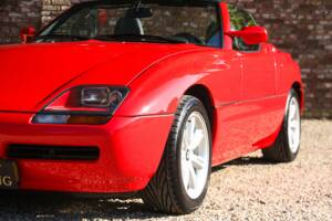 Bild 24/50 von BMW Z1 Roadster (1991)