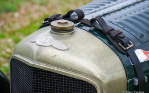 Bild 37/61 von Bentley 4 Litre (1931)