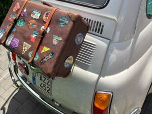 Image 4/8 of FIAT 500 L (1972)