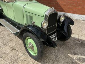 Image 4/8 of Citroën B 14 (1927)
