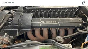 Image 8/20 de Maserati 3500 GTI Touring (1963)