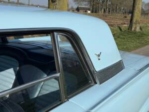 Image 9/21 of Ford Thunderbird (1959)