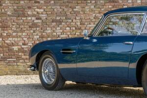 Imagen 45/50 de Aston Martin DB 4 Vantage (1962)