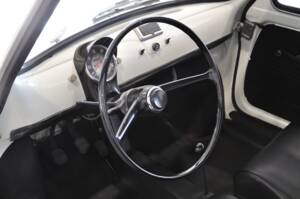 Immagine 23/25 di Autobianchi 500 Nuova Giardiniera (1976)