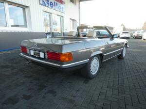 Bild 4/24 von Mercedes-Benz 300 SL (1988)