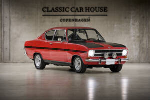 Bild 13/98 von Opel Kadett 1,1 SR Rallye (1968)