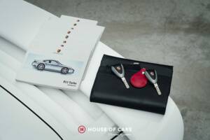Bild 25/25 von Porsche 911 Turbo (2008)