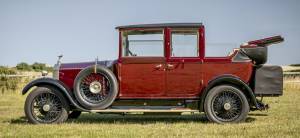 Bild 6/50 von Rolls-Royce 20 HP (1926)