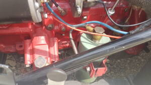 Image 35/52 of MG TD (1953)