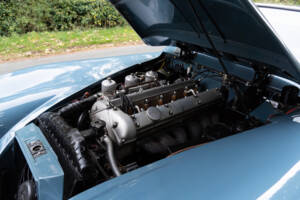 Image 13/15 of Jaguar XK 150 3.8 SE DHC (1960)