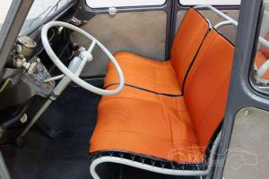 Image 12/15 of Citroën 2 CV (1959)
